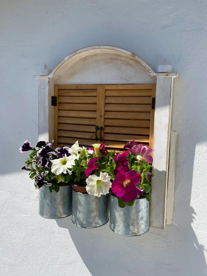 Sunny Beach House Corinth Exterior foto